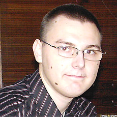 Фотография мужчины Lukasz, 36 лет из г. Ошмяны