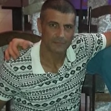 Фотография мужчины Николай, 49 лет из г. Семей