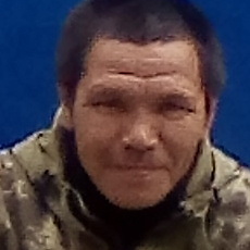 Фотография мужчины Владимир, 42 года из г. Магадан