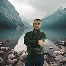 Фотография мужчины Захар, 44 года из г. Мурманск