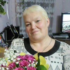 Фотография девушки Татьяна, 54 года из г. Великий Новгород