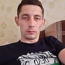 Серый, 35 лет