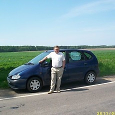 Фотография мужчины Игорь, 54 года из г. Бобруйск