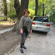 Фотография девушки Наталья, 46 лет из г. Бишкек