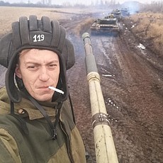 Фотография мужчины Василий, 30 лет из г. Киев