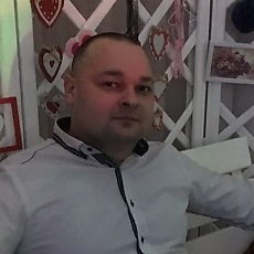 Фотография мужчины Михаил, 41 год из г. Энгельс