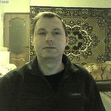 Фотография мужчины Aleksandr, 45 лет из г. Беловодск