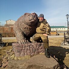 Фотография мужчины Слава, 40 лет из г. Ачинск