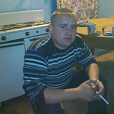 Фотография мужчины Алексей, 32 года из г. Чернышевск
