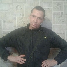 Фотография мужчины Сергей, 41 год из г. Белыничи