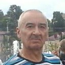 Валерий, 62 года