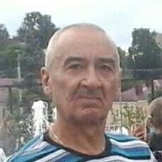 Фотография мужчины Валерий, 62 года из г. Брянск