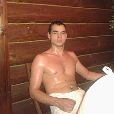 Фотография мужчины Crow, 31 год из г. Ростов-на-Дону