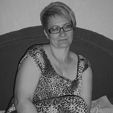 Фотография девушки Нинель, 53 года из г. Гродно