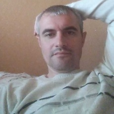 Фотография мужчины Алексей, 40 лет из г. Камышин