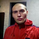 Bogdan, 27 лет