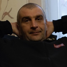 Фотография мужчины Игорь, 43 года из г. Пинск