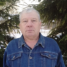 Фотография мужчины Владимир, 65 лет из г. Вологда
