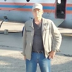 Фотография мужчины Дмитрий, 54 года из г. Усть-Илимск