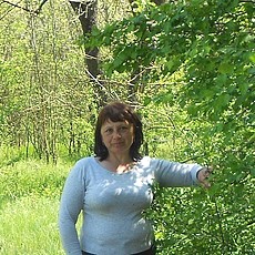 Фотография девушки Лариса, 52 года из г. Вознесенск