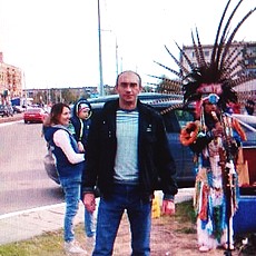 Фотография мужчины Серега, 45 лет из г. Рудный