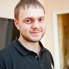 Фотография мужчины Антон, 36 лет из г. Барнаул