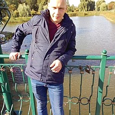 Фотография мужчины Александр, 42 года из г. Барановичи