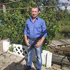 Фотография мужчины Геннадий, 57 лет из г. Стаханов