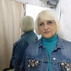 Фотография девушки Вера, 66 лет из г. Киев