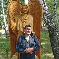 Фотография мужчины Руслан, 68 лет из г. Томск