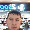 Исмат, 34 года