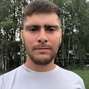 Шаген, 34 года