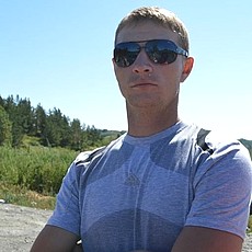 Фотография мужчины Александр, 39 лет из г. Усть-Каменогорск