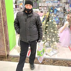 Фотография мужчины Денис, 36 лет из г. Нижний Новгород