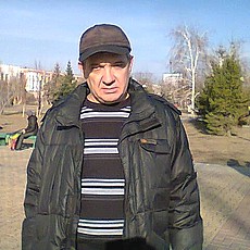 Фотография мужчины Владимир, 55 лет из г. Павлодар