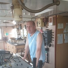Фотография мужчины Павел, 61 год из г. Бобруйск