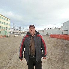 Фотография мужчины Сергей, 38 лет из г. Сорск