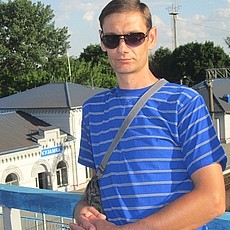 Фотография мужчины Владимир, 43 года из г. Каракол