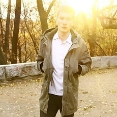 Фотография мужчины Сергей, 35 лет из г. Слоним