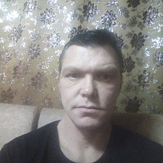 Фотография мужчины Иван, 47 лет из г. Семенов