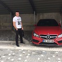 David, 43 года