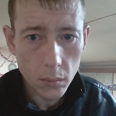 Фотография мужчины Сега, 33 года из г. Нижний Новгород