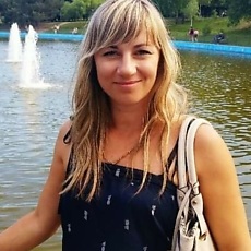 Фотография девушки Ирина, 44 года из г. Черноморск