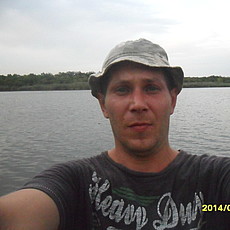Фотография мужчины Сергей, 41 год из г. Докучаевск