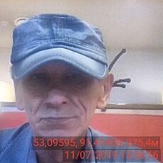 Фотография мужчины Вячаслав, 60 лет из г. Абакан