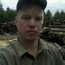Фотография мужчины Олег Валерьевич, 48 лет из г. Кимры