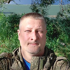 Фотография мужчины Алек, 44 года из г. Ульяновск