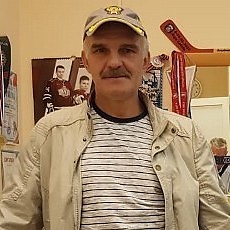 Фотография мужчины Андрей, 62 года из г. Новосибирск