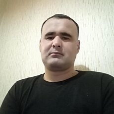 Фотография мужчины Максуд, 38 лет из г. Ульяновск