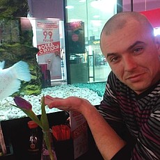 Фотография мужчины Сергей, 42 года из г. Юрга